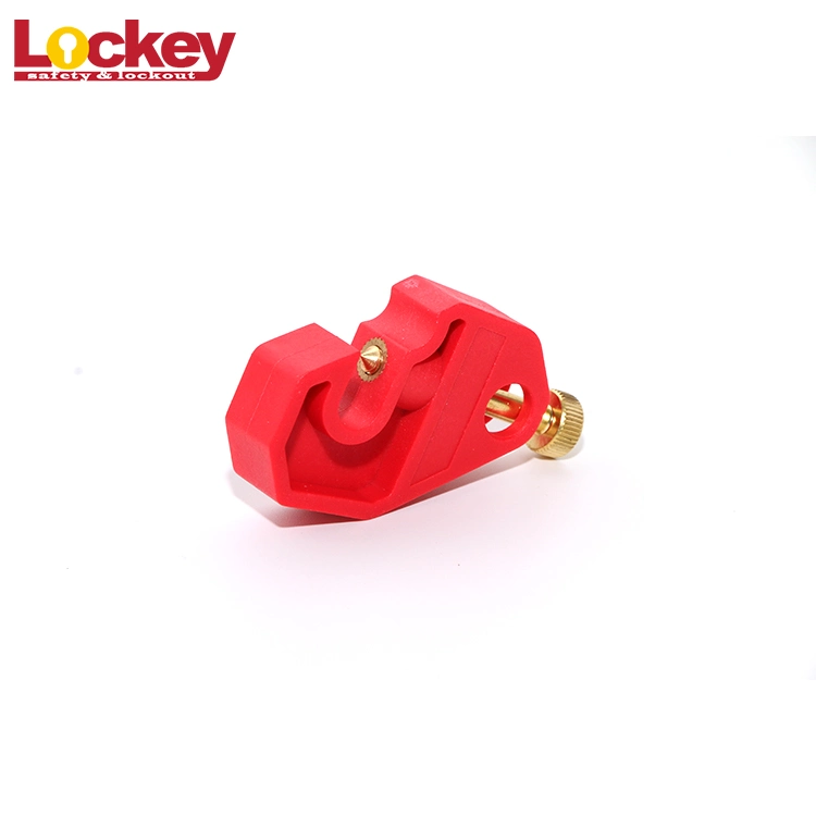 Lockey Safety Loto Multi-Functional Circuit Breaker Lockout with Ce